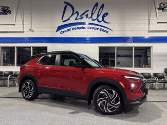 Used 2026 Chevrolet TrailBlazer RS w/ Convenience Package video 1