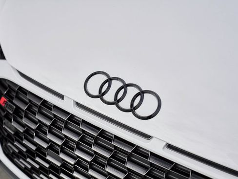 Used 2021 Audi R8 V10 performance AWD/4WD image 8