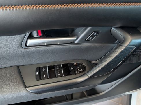 New 2026 MAZDA CX-50 AWD 2.5 S w/ Weather Package image 16