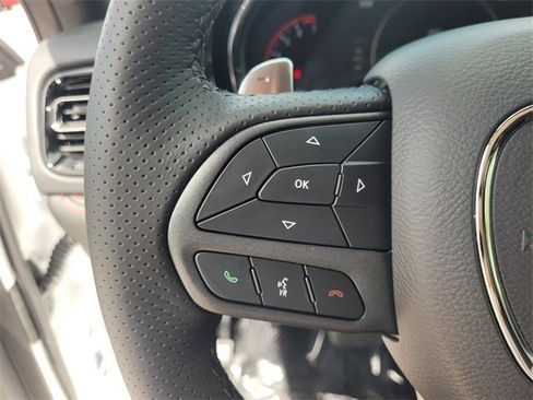 New 2026 Dodge Durango GT image 31