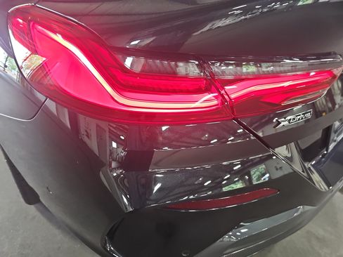 Certified 2026 BMW M850i xDrive w/ M Carbon Exterior Package AWD/4WD image 32