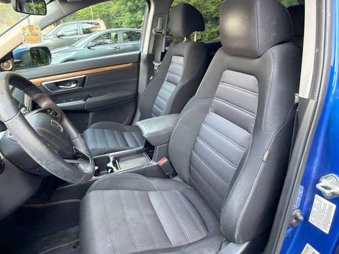 Used 2020 Honda CR-V EX image 11