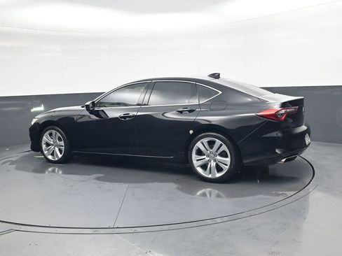 Used 2023 Acura TLX w/ Technology Package image 6