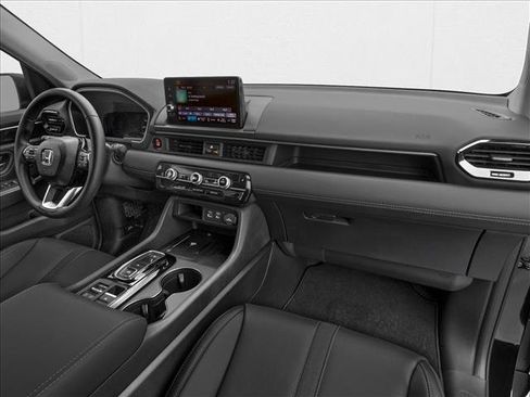 New 2025 Honda Pilot EX-L image 11