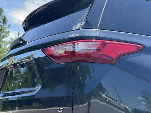 Used 2019 Chevrolet Traverse LT AWD/4WD image 20