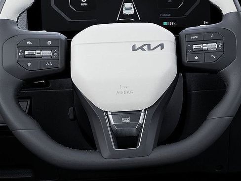 Certified 2025 Kia EV6 GT-Line image 31