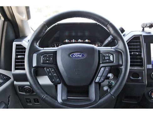 Used 2020 Ford F150 XLT w/ Equipment Group 302A Luxury RWD image 14