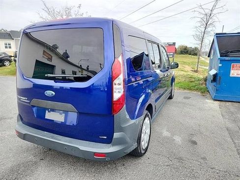 Used 2017 Ford Transit Connect XL image 4