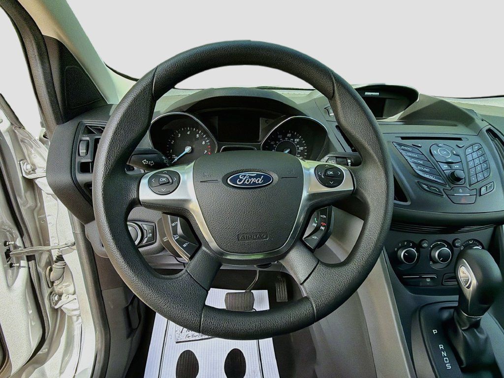 Used 2014 Ford Escape S FWD image 11
