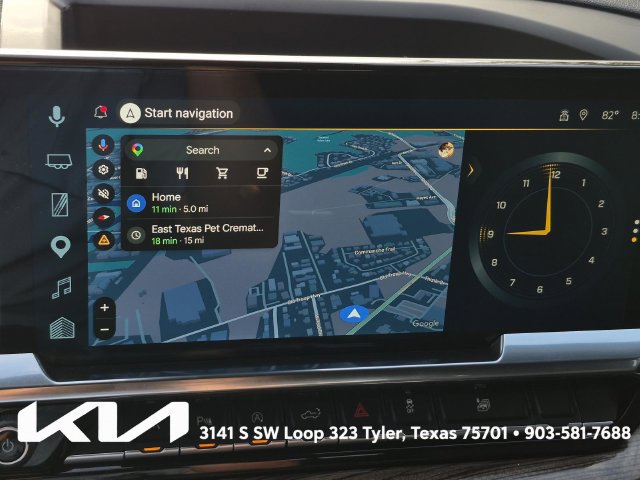 Used 2025 Chevrolet Silverado 1500 RST RWD image 34