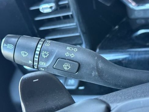 Used 2024 Chevrolet Silverado 1500 LTZ w/ LTZ Premium Package AWD/4WD image 37