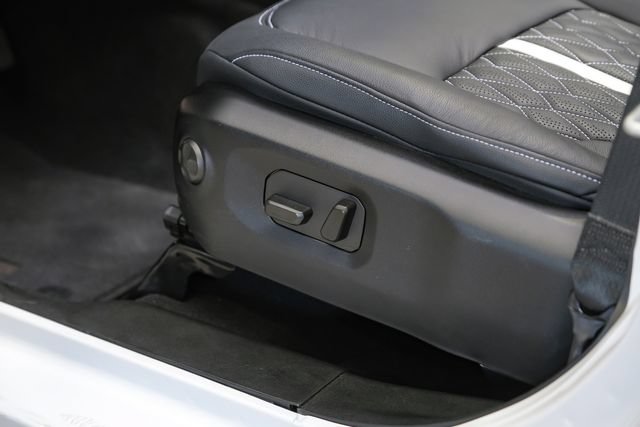 Used 2024 Jeep Wrangler Unlimited Rubicon 392 AWD/4WD image 83