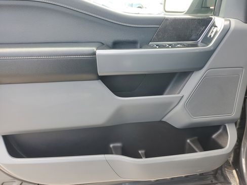 Used 2023 Ford F150 XLT w/ Equipment Group 301A Mid image 23