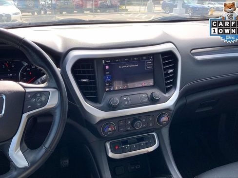 Used 2020 GMC Acadia SLT FWD image 6
