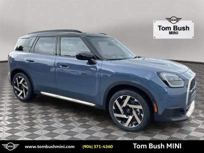 New 2026 MINI Cooper Countryman S w/ Comfort Package Max
