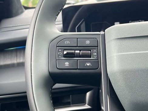 New 2027 Kia Telluride X-Line SX Prestige image 29