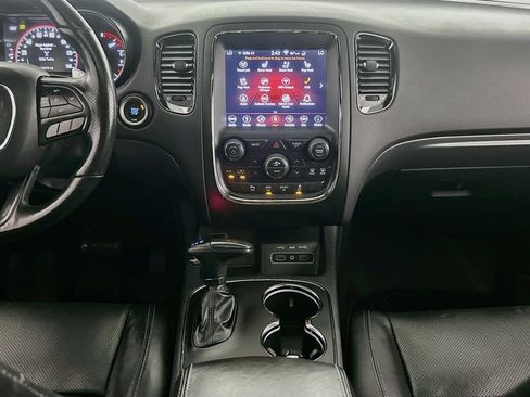 Used 2019 Dodge Durango R/T w/ Blacktop Package AWD/4WD image 11