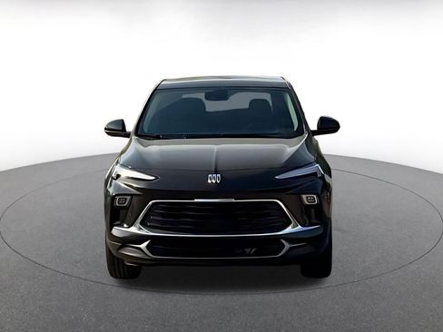 Used 2025 Buick Encore GX Preferred image 4