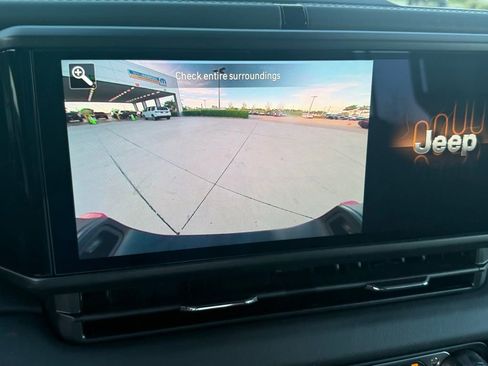 New 2026 Jeep Gladiator Rubicon image 14