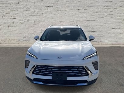 Used 2025 Buick Envision Preferred