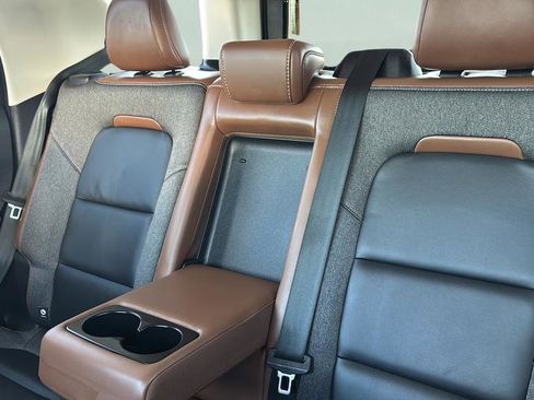 Certified 2023 Ford Bronco Sport Outer Banks image 67