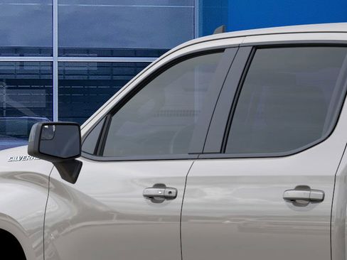 New 2026 Chevrolet Silverado 1500 RST w/ LPO, Liner Protection Package image 12