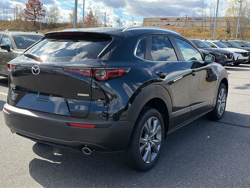 New 2025 MAZDA CX-30 AWD 2.5 S w/ Preferred Package image 7