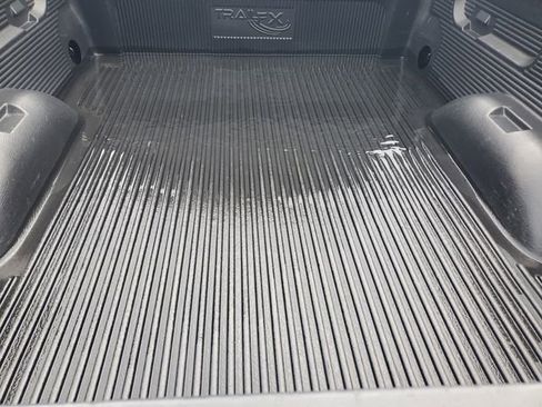 Certified 2019 Chevrolet Silverado 1500 LT image 8