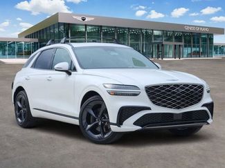 Used 2026 Genesis GV70 3.5T Sport Prestige video 1