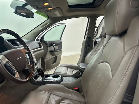Used 2015 GMC Acadia Denali AWD/4WD image 39