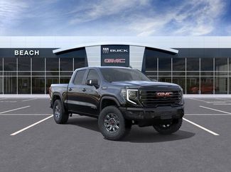 New 2026 GMC Sierra 1500 AT4X AWD/4WD video 1