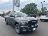 New 2025 RAM 1500 Laramie image 2