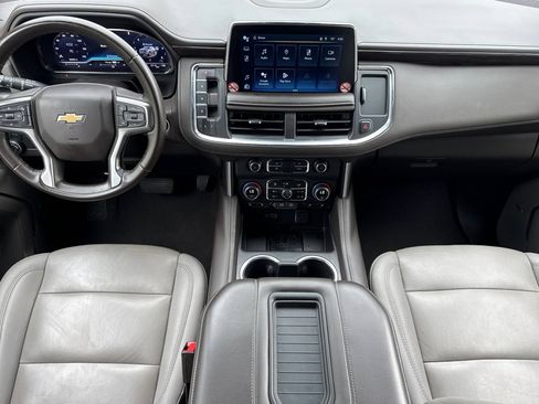 Used 2024 Chevrolet Tahoe LT AWD/4WD image 15