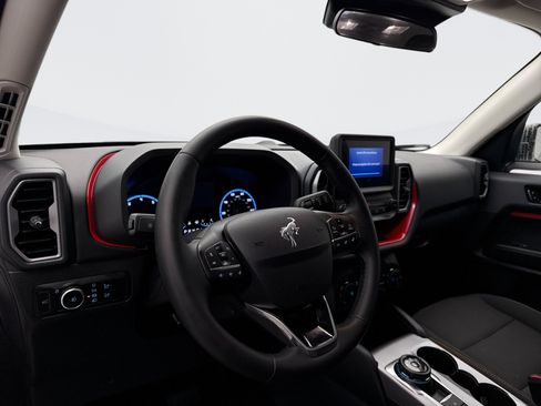 Used 2024 Ford Bronco Sport Free Wheeling w/ Convenience Package image 10