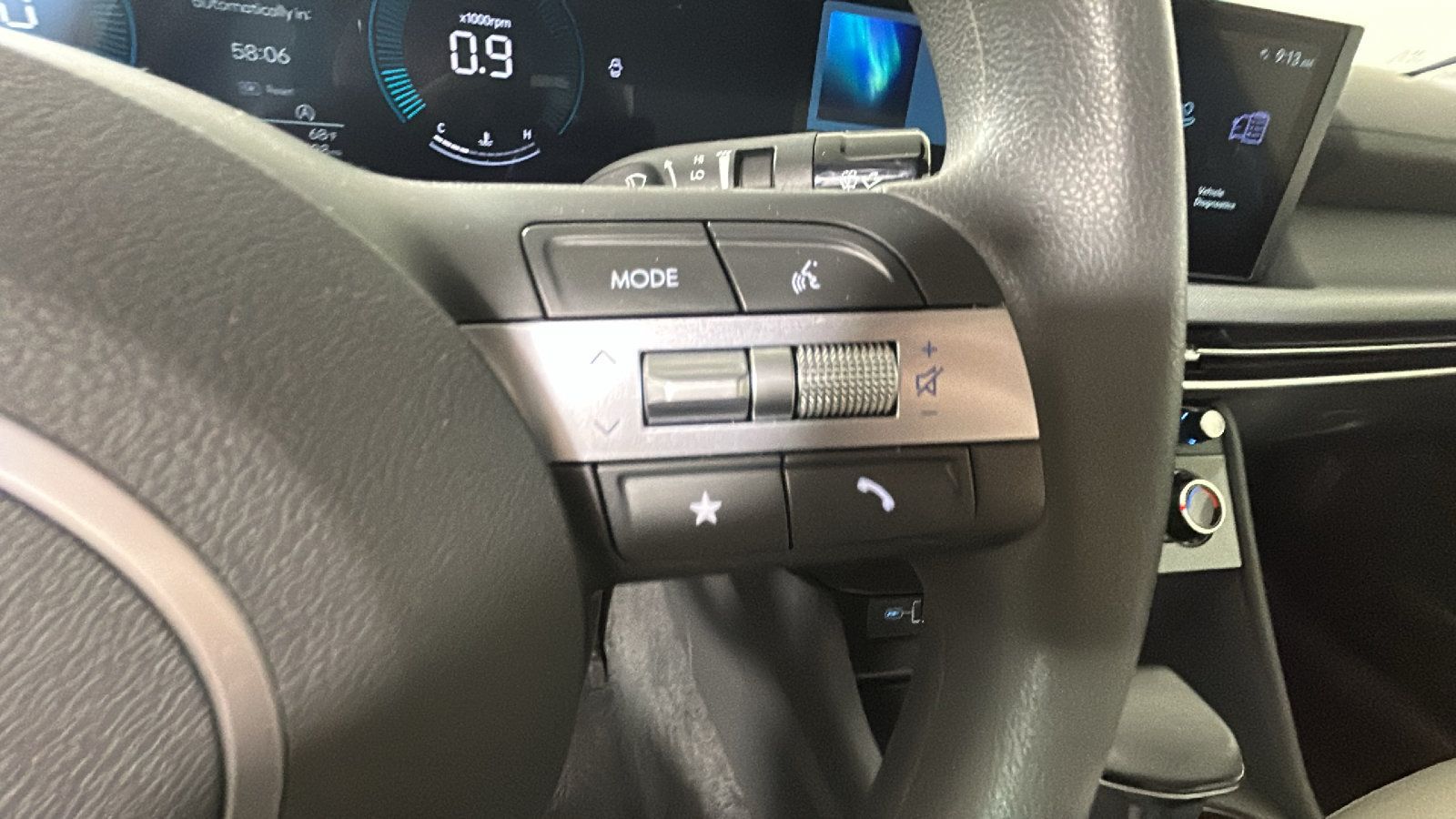 Certified 2026 Hyundai Sonata SE FWD image 21