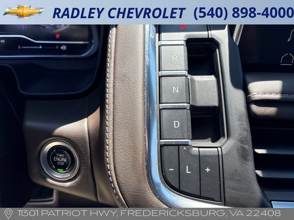 Certified 2022 GMC Yukon SLE w/ Gmc Pro Safety Plus Package AWD/4WD image 19