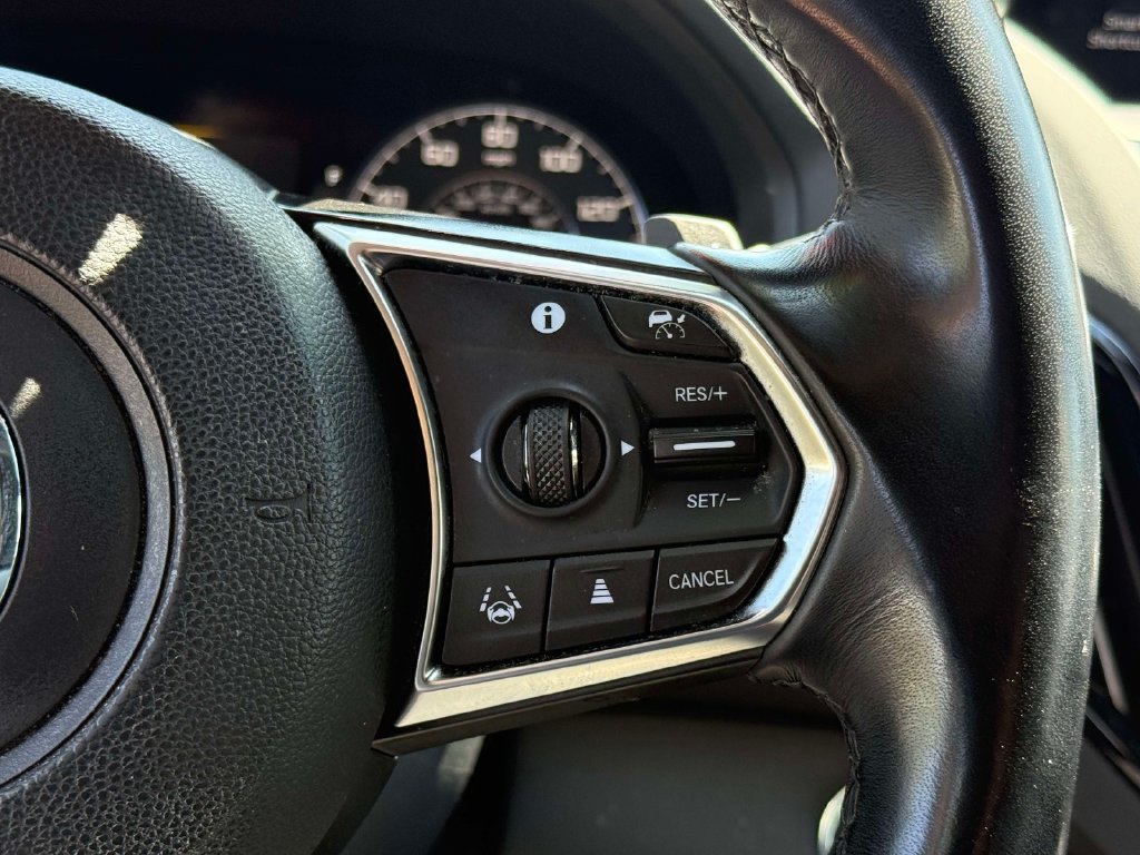 Certified 2025 Acura RDX SH-AWD image 33