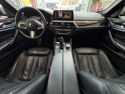 Used 2019 BMW M550i xDrive w/ Premium Package AWD/4WD image 29