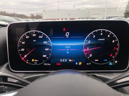 New 2026 Mercedes-Benz C 300 C 300 image 22