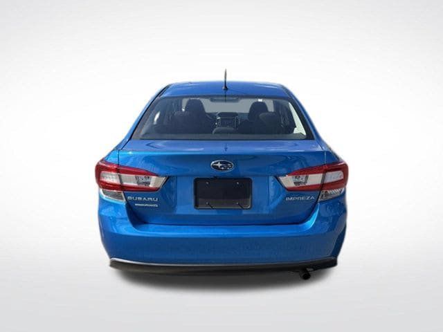 Used 2020 Subaru Impreza 2.0i AWD/4WD image 5
