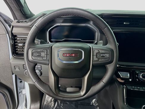 Certified 2024 GMC Sierra 1500 AT4X w/ AT4X AEV Edition image 12