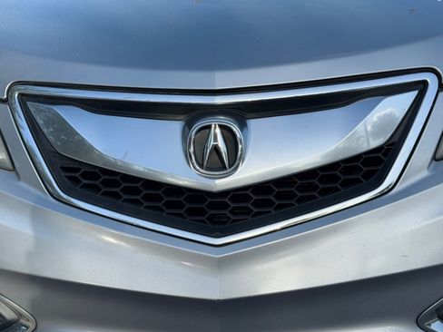 Used 2018 Acura RDX FWD image 38