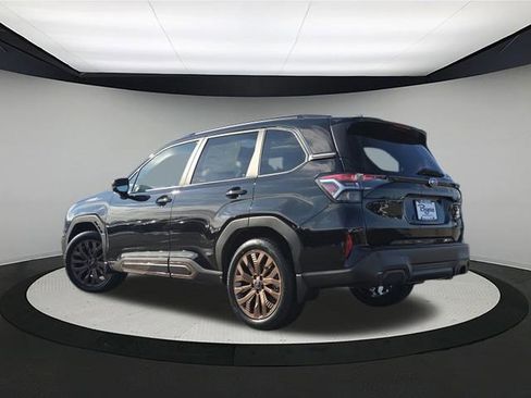 New 2026 Subaru Forester Sport image 5