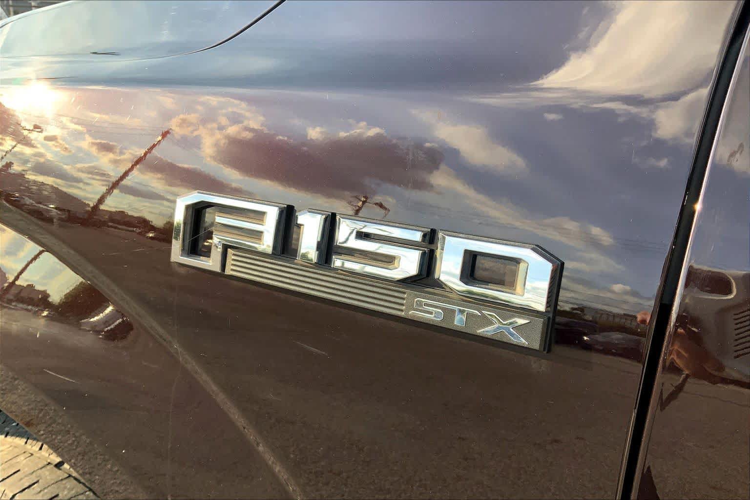 Used 2019 Ford F150 XL w/ Equipment Group 101A Mid RWD image 28