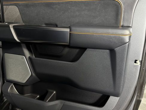 Used 2023 Ford F150 Platinum w/ FX4 Off-Road Package image 28