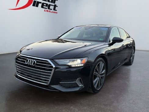 Used 2019 Audi A6 2.0T Premium w/ Convenience Package image 10