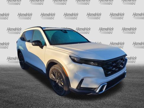 Used 2023 Honda CR-V Sport Touring image 2