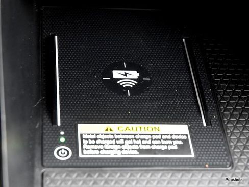 Used 2024 Honda CR-V EX-L image 12