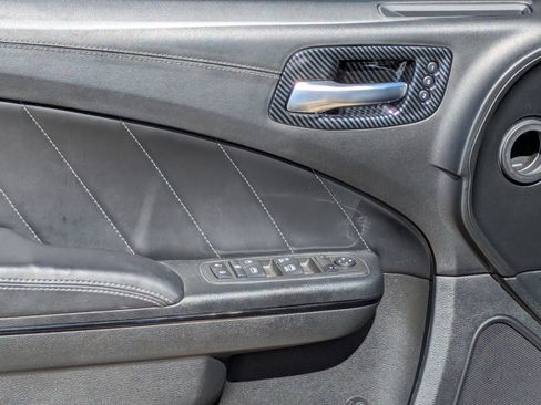 Used 2022 Dodge Charger R/T w/ Plus Group image 12