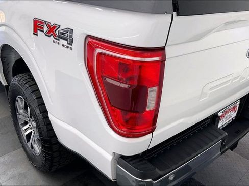 Used 2021 Ford F150 XLT w/ Equipment Group 301A Mid AWD/4WD image 30